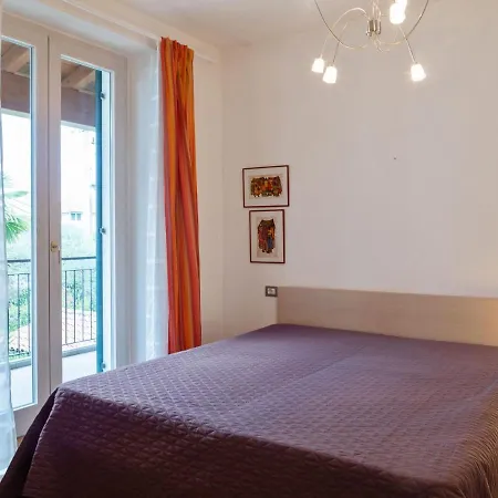 Belvilla By Oyo Madonnina A Cinque Dom wakacyjny Lazise