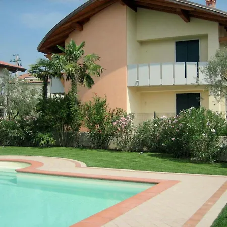 Belvilla By Oyo Madonnina A Cinque * Lazise