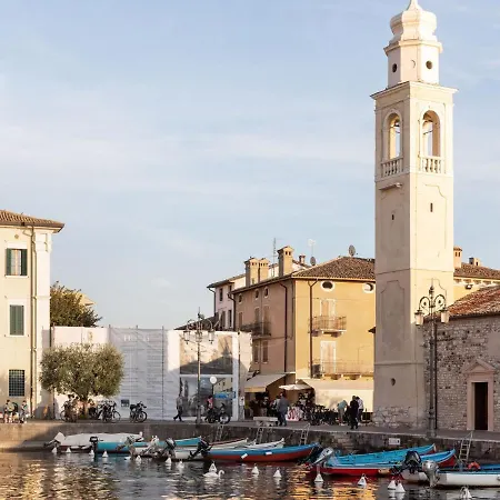 Dom wakacyjny Belvilla By Oyo Madonnina A Cinque Lazise