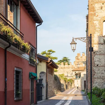 Belvilla By Oyo Madonnina A Cinque Lazise