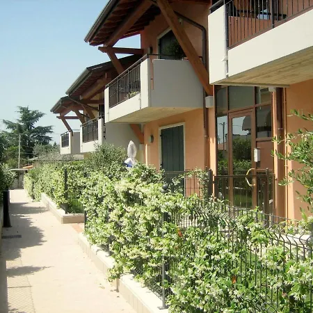Belvilla By Oyo Madonnina A Cinque Dom wakacyjny Lazise