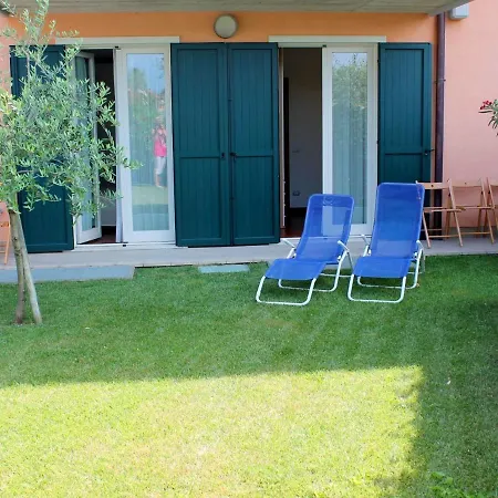 Dom wakacyjny Belvilla By Oyo Madonnina A Cinque Lazise